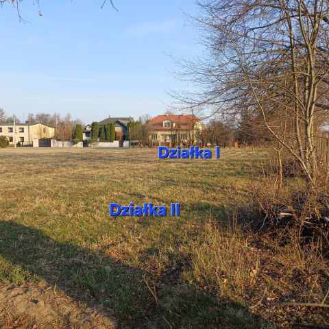 Działka rolno-budowlana Niesułków. Zdjęcie 1