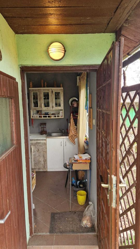 Działka rod Lubin. Zdjęcie 3