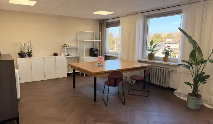 Biuro Bielsko-Biała Śródmieście, ul. Komorowicka