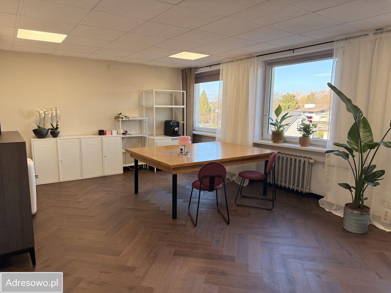 Biuro Bielsko-Biała Śródmieście, ul. Komorowicka. Zdjęcie 1