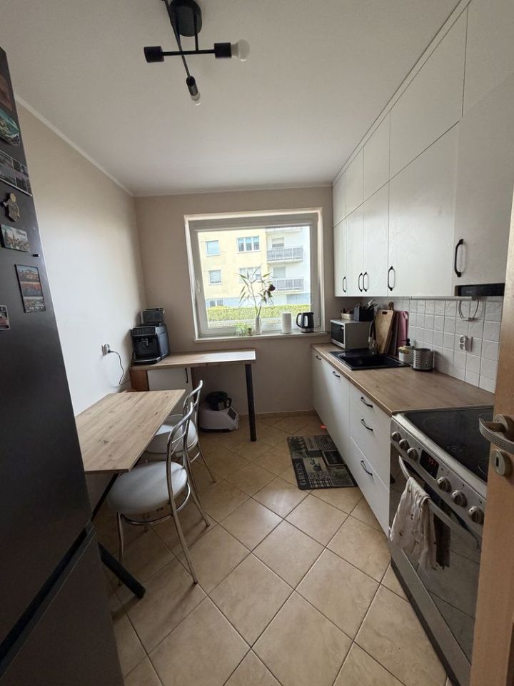 Mieszkanie 3-pokojowe Gdańsk Jasień, ul. Sympatyczna. Zdjęcie 5