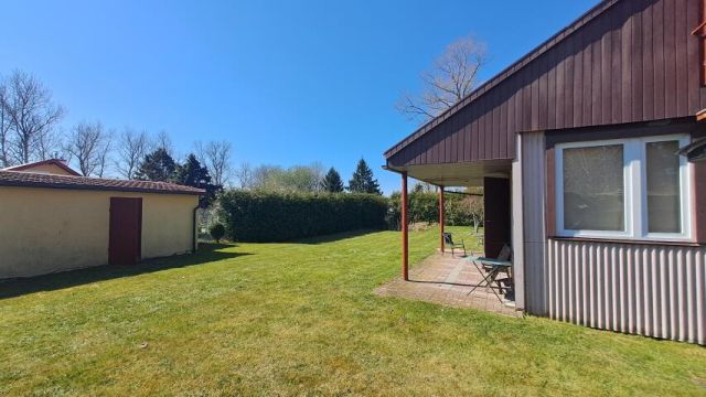 Działka rekreacyjna Zieleniewo, ul. Szczecińska. Zdjęcie 3