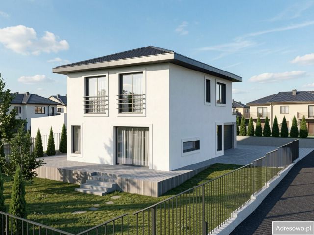 Działka budowlana Lublin Sławinek, ul. Willowa. Zdjęcie 1