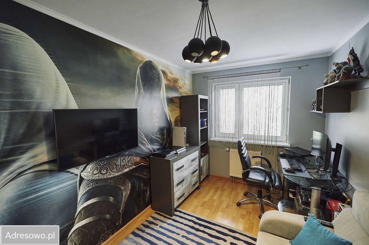 Mieszkanie 3-pokojowe Łódź Bałuty, ul. Sobótki. Zdjęcie 2