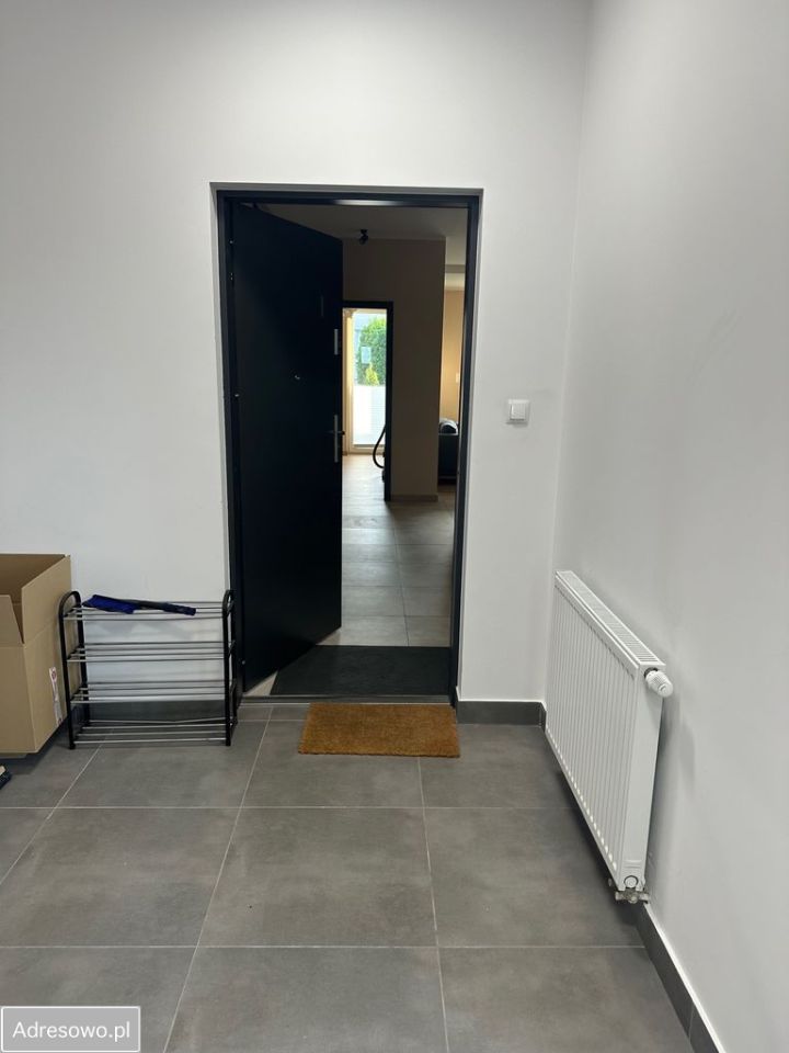 Mieszkanie 3-pokojowe Bielsko-Biała Straconka. Zdjęcie 8