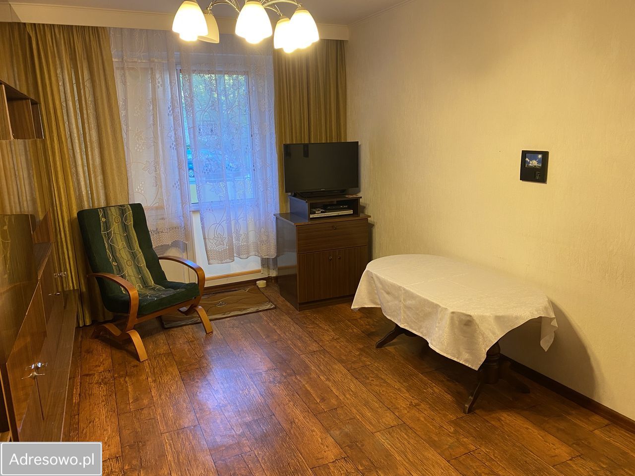 Mieszkanie 3-pokojowe Poznań Rataje, os. Powstań Narodowych. Zdjęcie 5