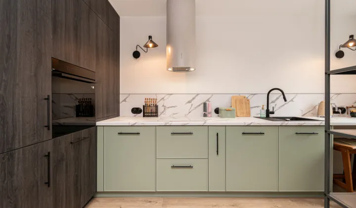 Mieszkanie 2-pokojowe Kalisz, ul. Lipowa