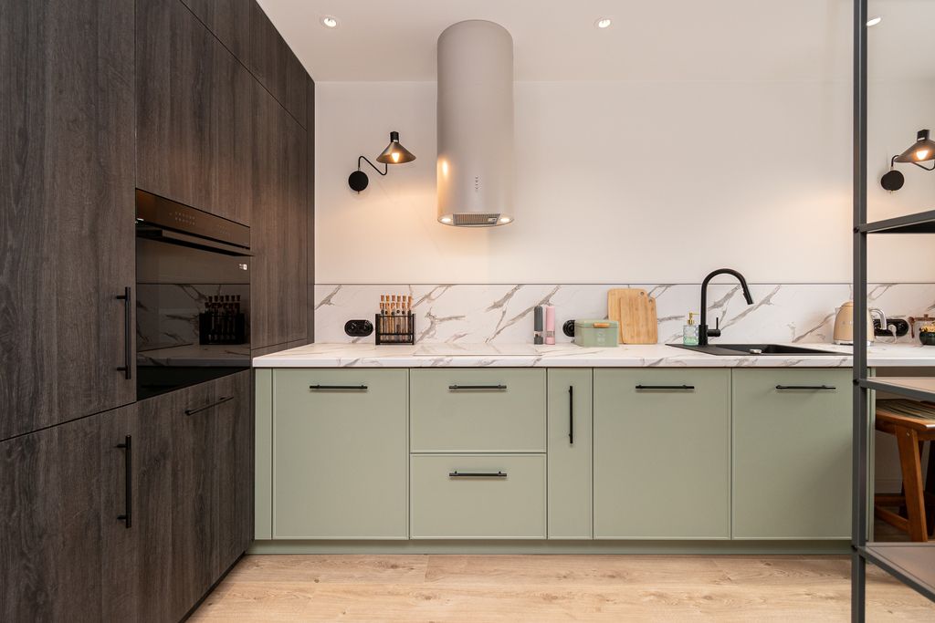 Mieszkanie 2-pokojowe Kalisz, ul. Lipowa. Zdjęcie 1