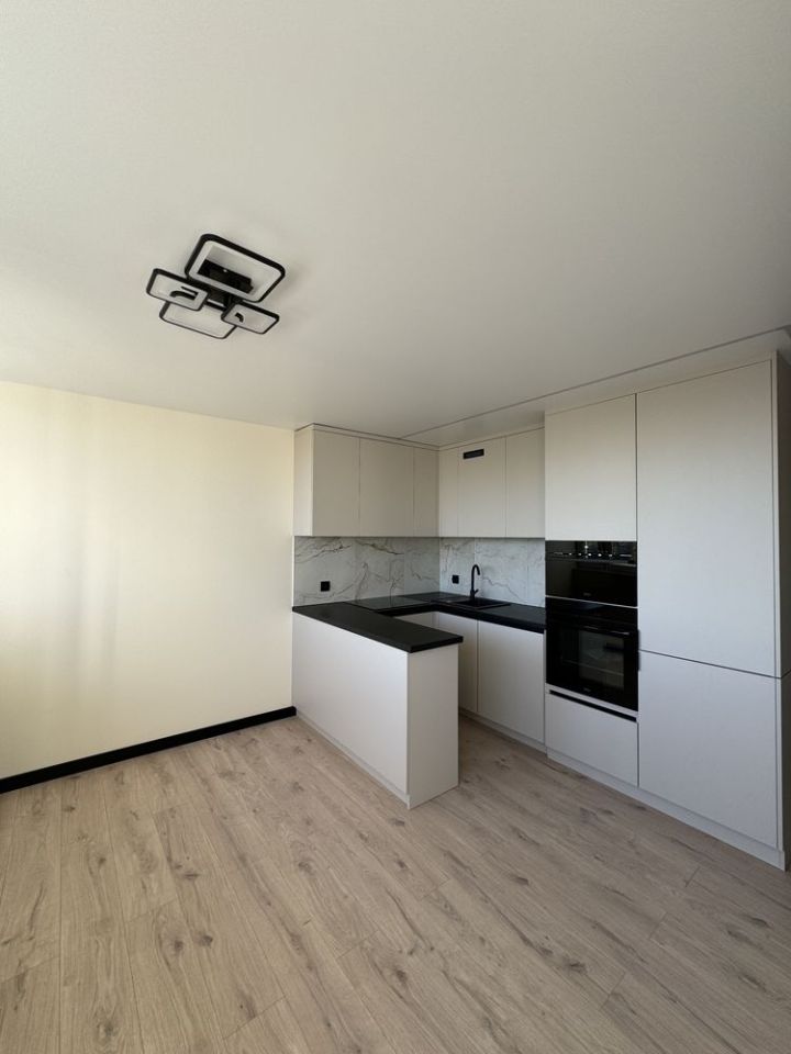 Mieszkanie 3-pokojowe Katowice os. Tysiąclecia. Zdjęcie 5