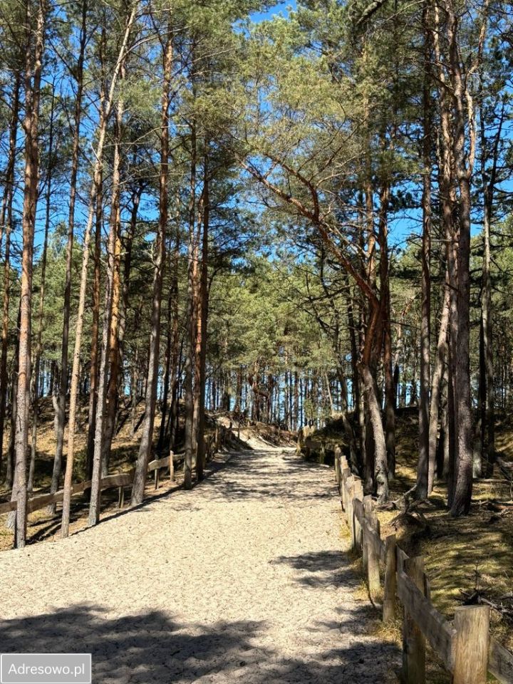 Mieszkanie 3-pokojowe Kołobrzeg, ul. Jerzego. Zdjęcie 19