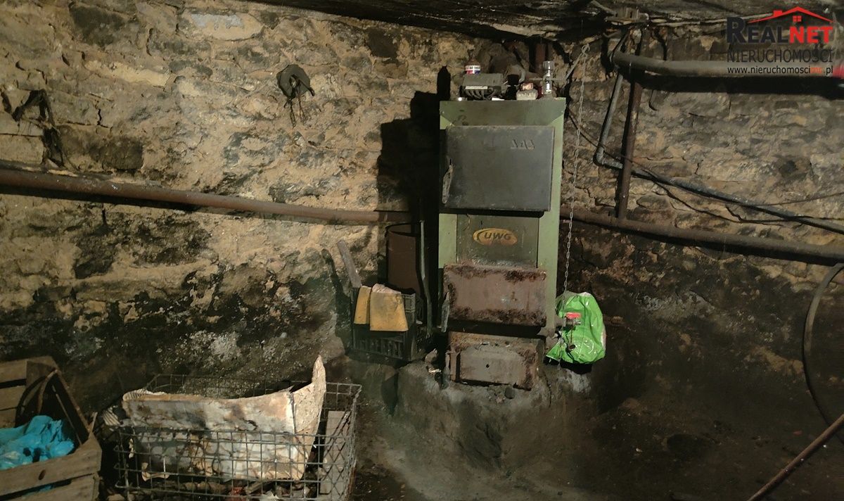 dom wolnostojący, 3 pokoje Owczary. Zdjęcie 9