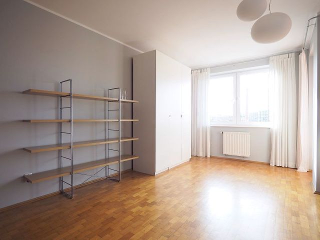 Mieszkanie 1-pokojowe Wrocław Śródmieście, ul. Stefana Jaracza. Zdjęcie 7