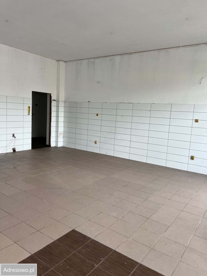 Lokal Warszawa Białołęka, ul. Wałuszewska. Zdjęcie 12
