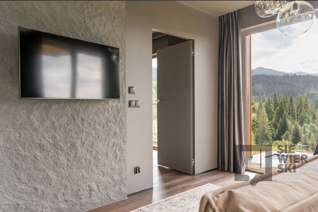 Mieszkanie 2-pokojowe Zakopane. Zdjęcie 5