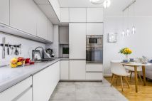 Mieszkanie 3-pokojowe Warszawa Targówek, ul. Łodygowa. Zdjęcie 2