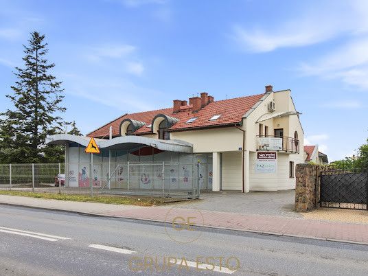 Lokal Kraków Kobierzyn, ul. dr. Józefa Babińskiego. Zdjęcie 2