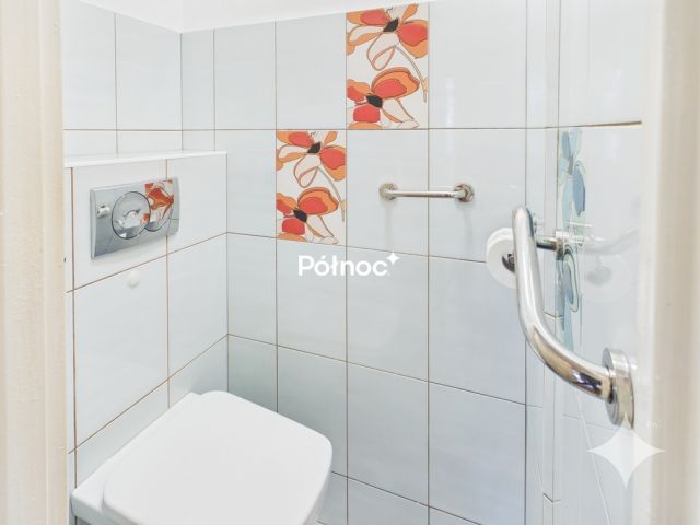 Mieszkanie 3-pokojowe Kraków Krowodrza, ul. Adama Chmiela. Zdjęcie 14