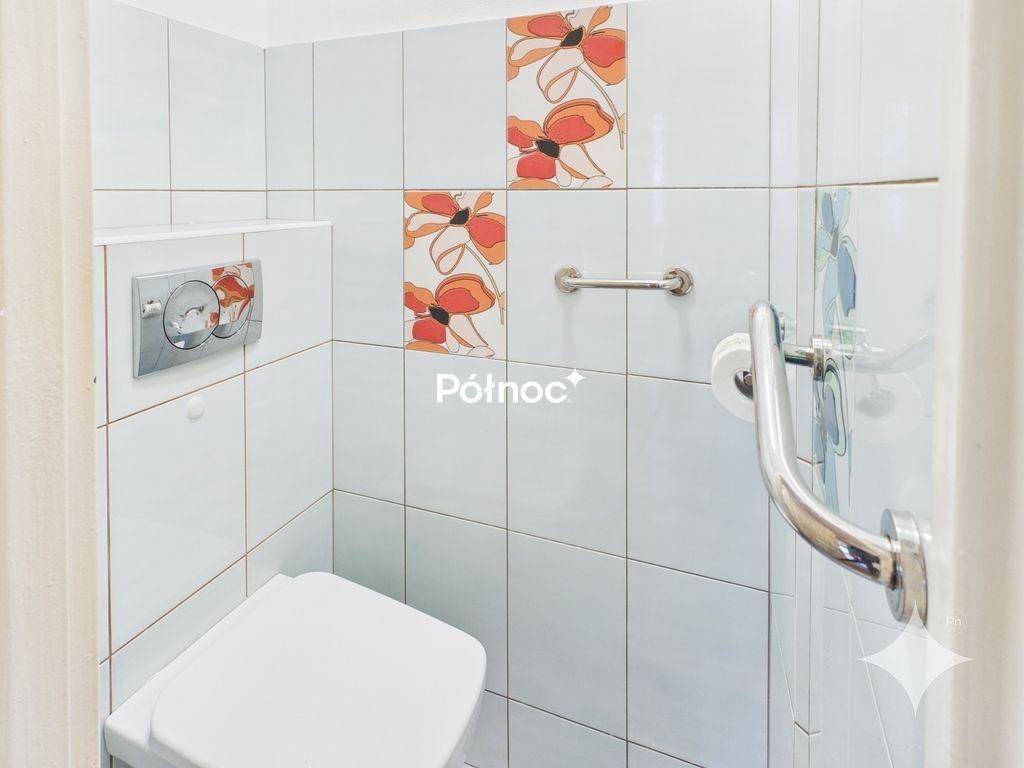 Mieszkanie 3-pokojowe Kraków Krowodrza, ul. Adama Chmiela. Zdjęcie 14