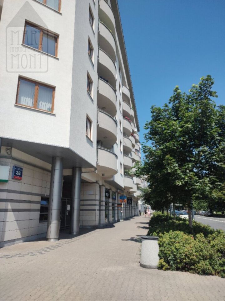 Mieszkanie 2-pokojowe Warszawa Bielany, ul. Przy Agorze. Zdjęcie 25