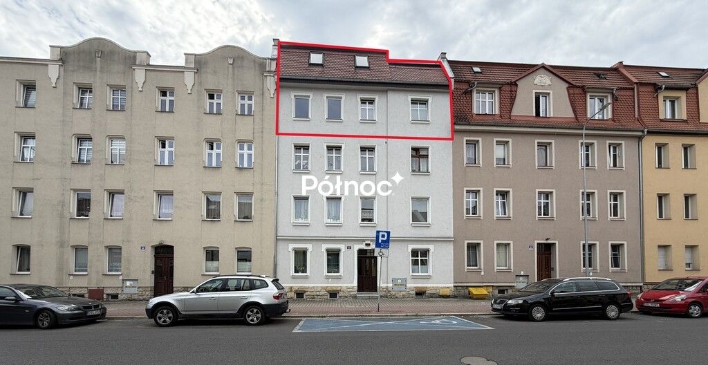 Mieszkanie 4-pokojowe Bolesławiec, ul. Gdańska. Zdjęcie 13