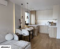 Mieszkanie 2-pokojowe Warszawa Mokotów. Zdjęcie 1