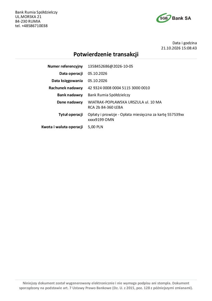 bliźniak, 17 pokoi Łeba, ul. 10 Marca. Zdjęcie 7