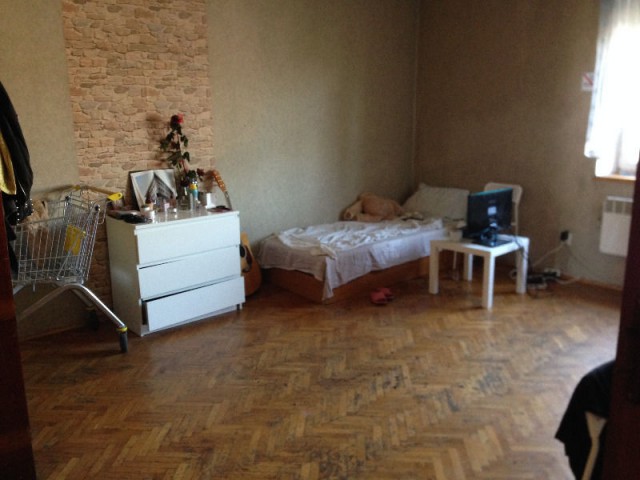 Mieszkanie 3-pokojowe Kraków Śródmieście, ul. Kotlarska. Zdjęcie 1