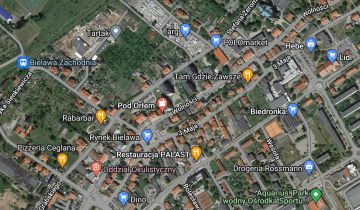 Mieszkanie 3-pokojowe Bielawa, ul. Wolności