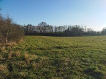 Działka budowlana Kiersztanowo. Zdjęcie 4