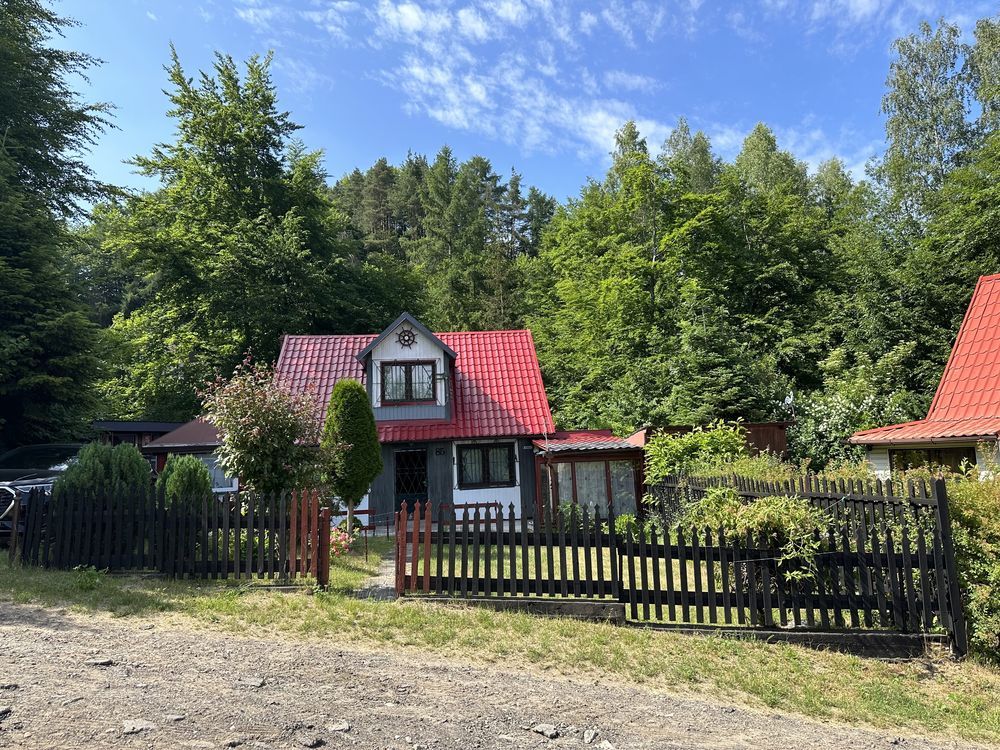 Działka rolna Ręboszewo