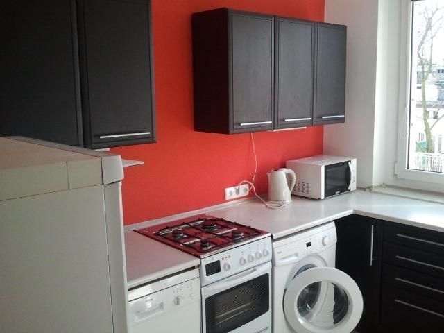 Mieszkanie 1-pokojowe Łódź Bałuty, ul. Marcina Kasprzaka. Zdjęcie 2