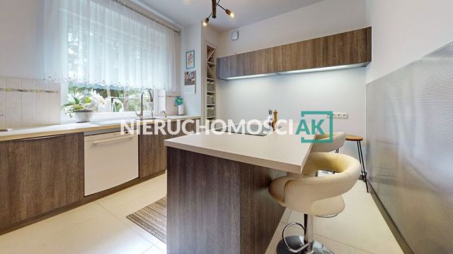 dom wolnostojący, 5 pokoi Poznań Szczepankowo, ul. Szczepankowo. Zdjęcie 14