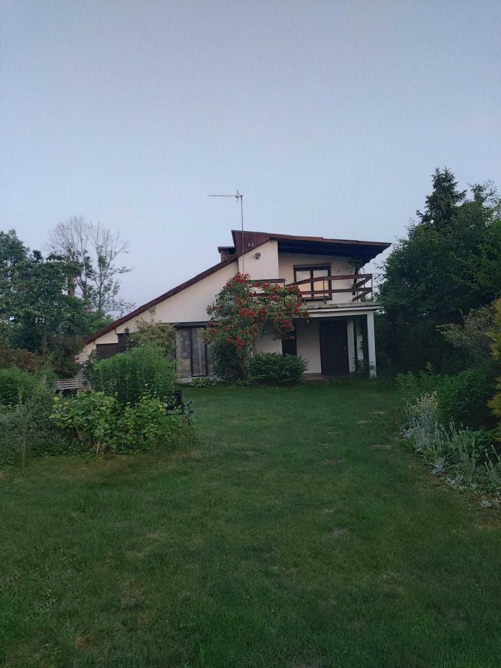 Działka rekreacyjna Drzewianowo