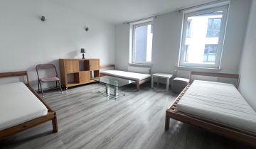 Mieszkanie 2-pokojowe Gdańsk Wrzeszcz, ul. Jesionowa