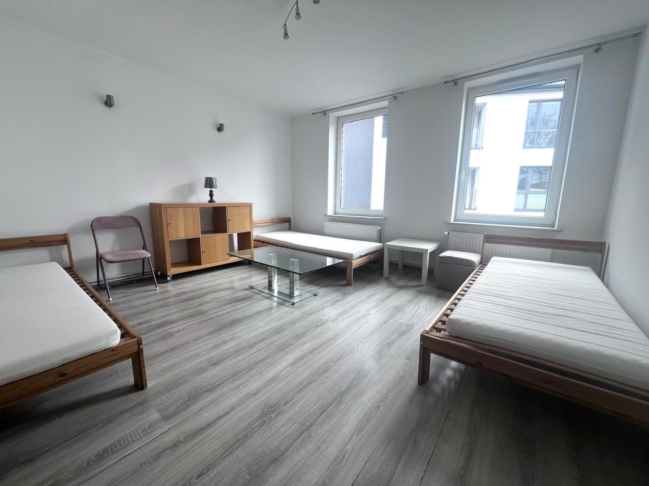 Mieszkanie 2-pokojowe Gdańsk Wrzeszcz, ul. Jesionowa