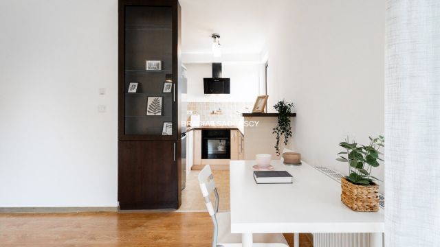 Mieszkanie 3-pokojowe Kraków Bieżanów, ul. Mała Góra. Zdjęcie 25