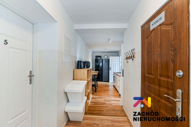 Lokal Sulechów, al. Niepodległości. Zdjęcie 11