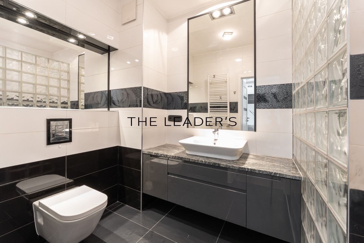 Mieszkanie 2-pokojowe Warszawa Wilanów, ul. Adama Branickiego. Zdjęcie 11