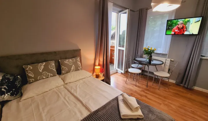 Mieszkanie 1-pokojowe Karpacz