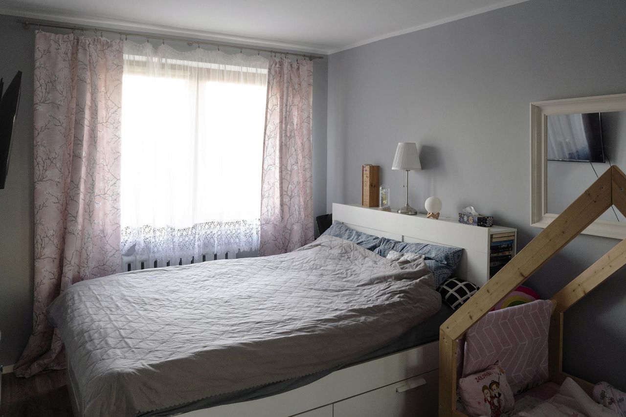 Mieszkanie 3-pokojowe Strzelin, ul. św. Jana. Zdjęcie 11