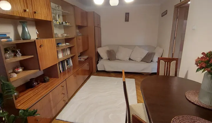 Mieszkanie 2-pokojowe Starachowice, ul. Harcerska