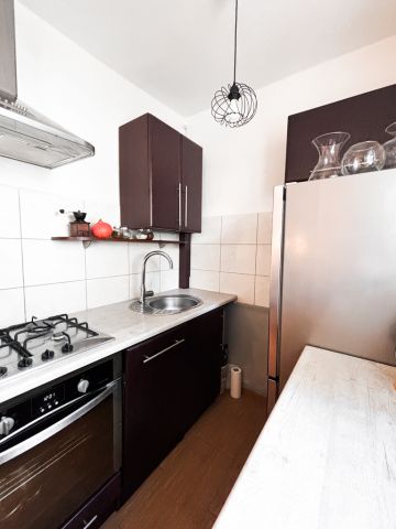 Mieszkanie 1-pokojowe Słupsk, ul. Ludwika Solskiego. Zdjęcie 5