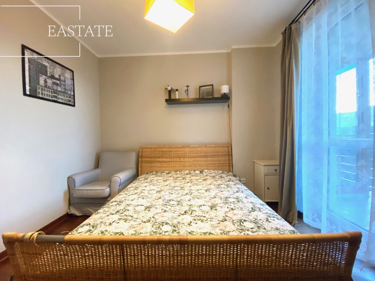 Mieszkanie 3-pokojowe Warszawa Mokotów, ul. Modra. Zdjęcie 10