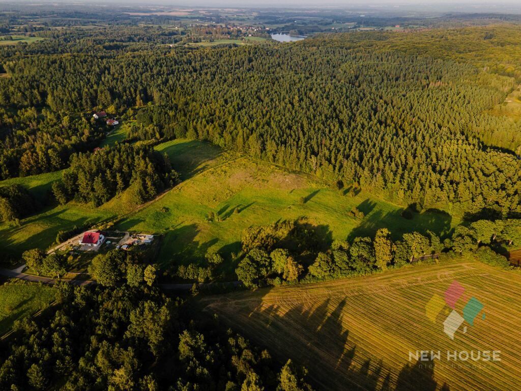Działka Jonkowo. Zdjęcie 4