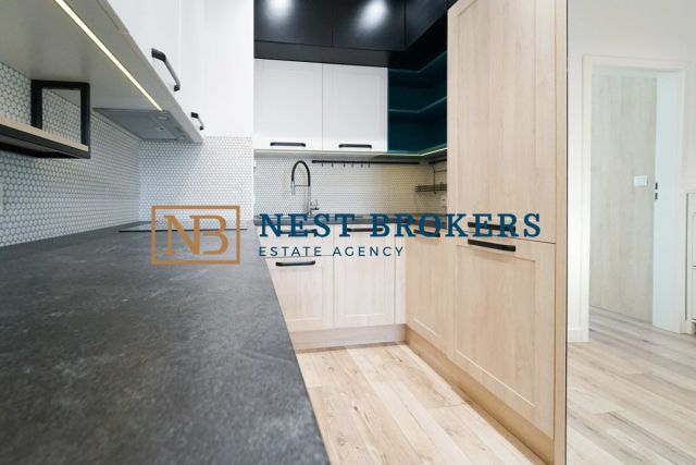 Mieszkanie 2-pokojowe Kraków Górka Narodowa, ul. Stefana Banacha. Zdjęcie 3