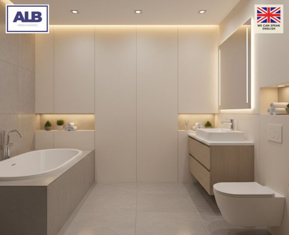 Mieszkanie 3-pokojowe Gdańsk Siedlce. Zdjęcie 4