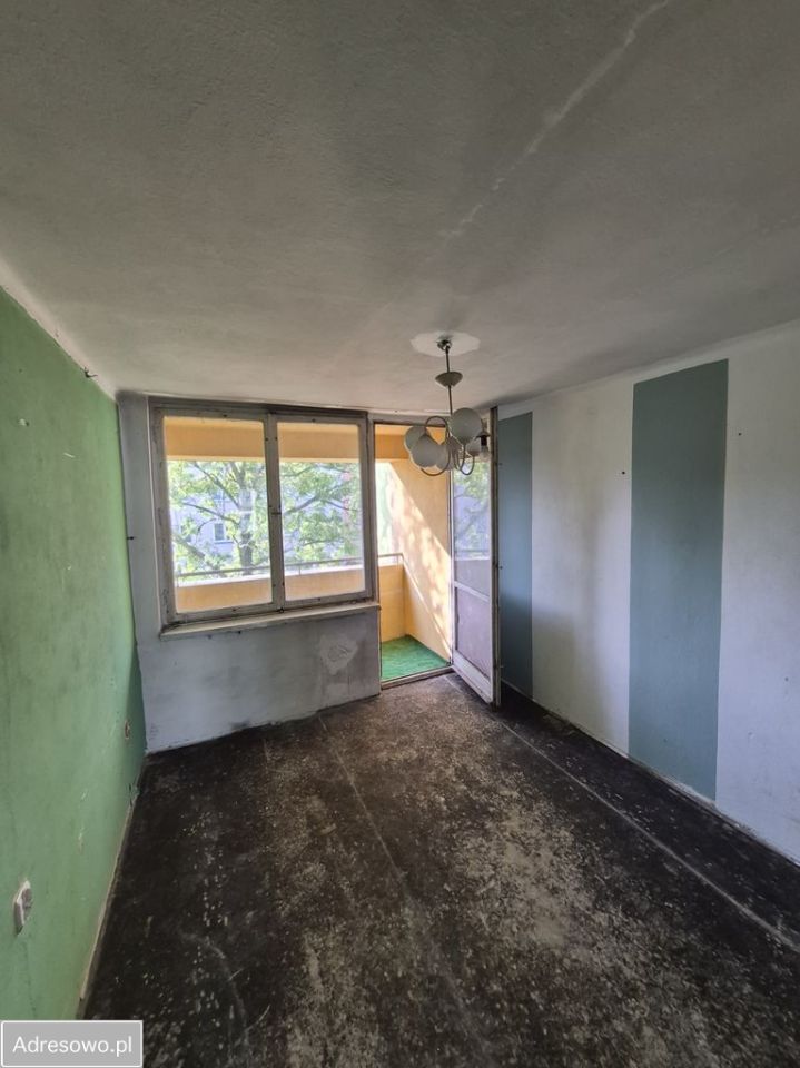 Mieszkanie 2-pokojowe Zabrze Rokitnica, ul. Ireny Kosmowskiej. Zdjęcie 12