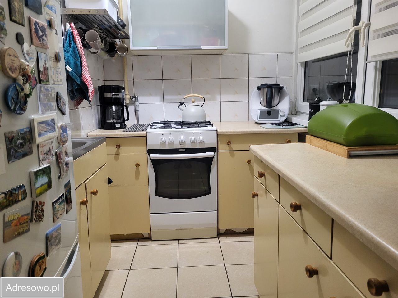 Mieszkanie 2-pokojowe Łódź Bałuty, ul. Jana. Zdjęcie 6