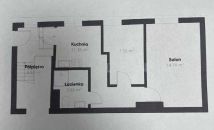 Mieszkanie 2-pokojowe Kalisz, ul. Ciasna. Zdjęcie 2