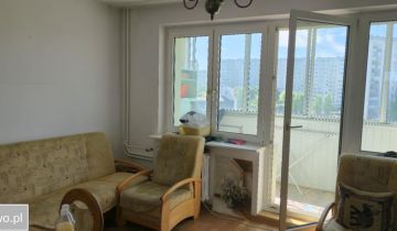 Mieszkanie 3-pokojowe Gdańsk Żabianka, ul. Gdyńska